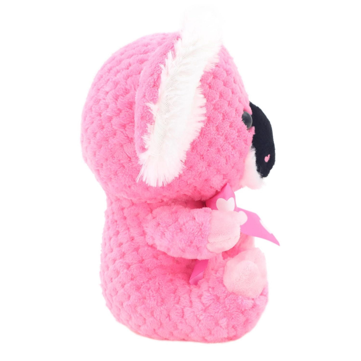 Way to Celebrate Valentine’s Day Medium Plush Koala