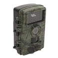 thumbnail image 1 of Trail Camera, Metal ABS Motion Activated Hunting Camera Night Vision IP66 Waterproof Wireless  for Outdoor, 1 of 7