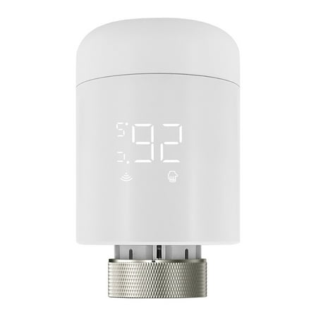 1 x Smart Thermostat-White