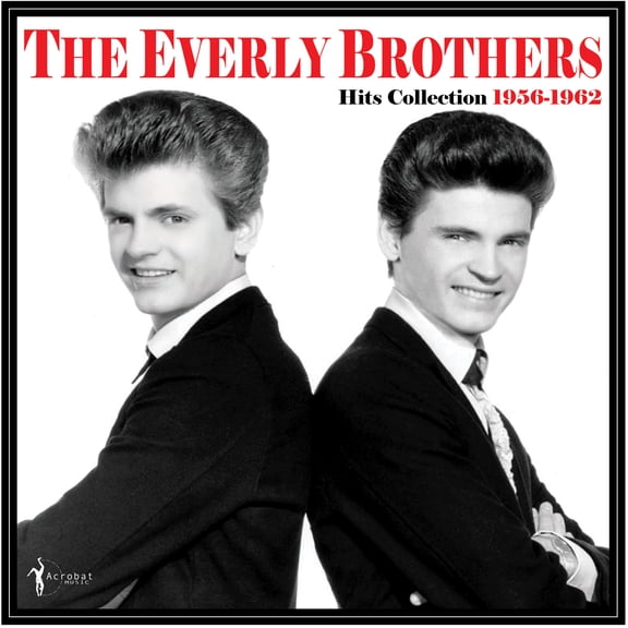 The Everly Brothers - The Hits Collection 1957-62 - Music & Performance - Vinyl