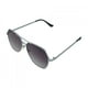 thumbnail image 1 of Lentes de Sol Tommy Hilfiger Mujer X60086 Plateado 100% UV, 1 of 5
