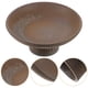thumbnail image 3 of Frutero de porcelana con base para servir aperitivos, bandeja para servir frutos secos., 3 of 6