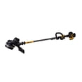 thumbnail image 4 of DeWalt DCST970X1S FLEXVOLT 60V MAX Cordless String Trimmer Kit with 3.0Ah Lithium Ion Battery & Charger, 4 of 9