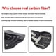 thumbnail image 4 of Motorcycle Accessories Carbon Fiber Exhaust Pipe Cover Fairings for S1000RR 2020-2024, 4 of 5