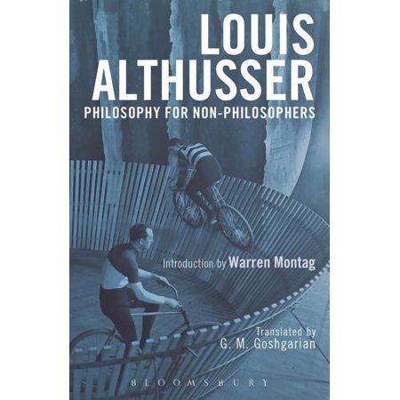 Philosophy for Non-Philosophers (Paperback)