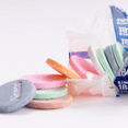 thumbnail image 5 of Necco Wafers The Original Candy Wafers, Delicious Nostalgic Candy Treats- Great for Snacks Halloween Trick or Treats Goody Fillers Christmas Stocking Stuffers and Travel Candies 2-ounce Rolls 3 Packs, 5 of 6