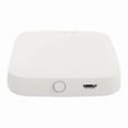 thumbnail image 1 of Tuya Hub Link Fingerbot to Wi-Fi (Support 2.4GHz) ,IFTTT and Timmer Control, 1 Gate Way Can Connect, 1 of 5