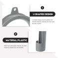 thumbnail image 3 of CUITING Tuyau Accessoires de Machine à Laver, Guide de Vidange pour Laveuse, 3 of 8