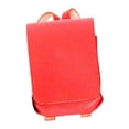 thumbnail image 2 of Juguete para Juego de Imitación, Modelo de Muebles, Accesorios de Escena de Vida, Juguetes DIY para Decoración de Casa de Muñecas 1:12, Accesorios Par rojo Salvador Mochila de muñecas en miniatura, 2 of 9