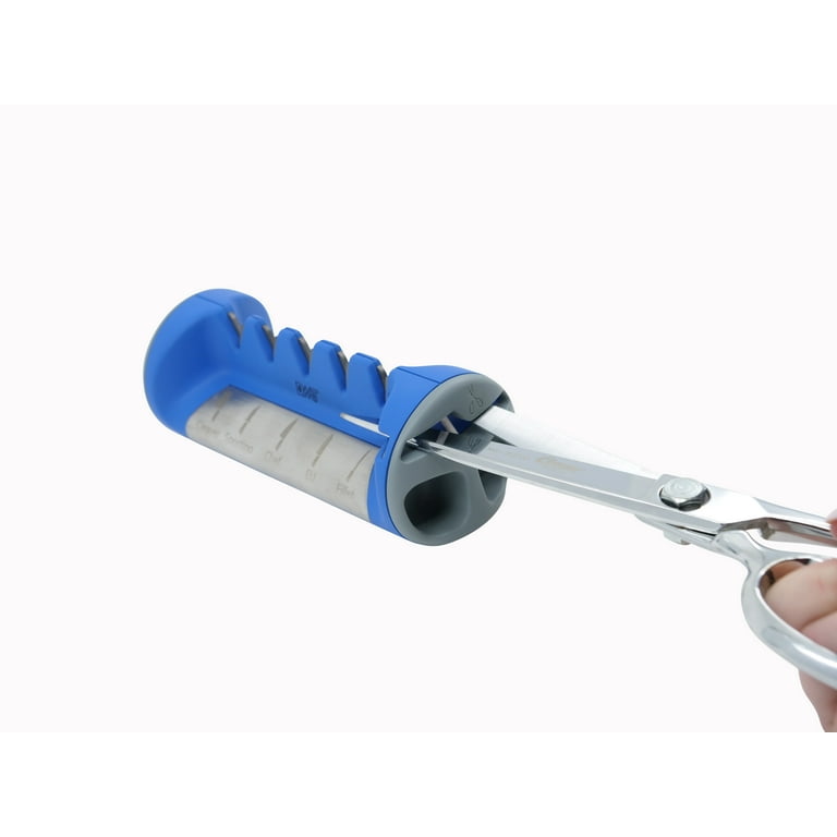 DMT Xpert Edge Knife and Shear Sharpener, Number of Stages 6