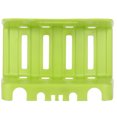 thumbnail image 1 of Wall Mounted Rack, Garden Hose Pipe Holder, 9x5.5x5.1inch Durable Impact Resistant Material Injection Molded For Balcony Flower Watering Car Washing, 1 of 8