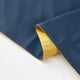 thumbnail image 4 of Bed Scarf Cover | 19.8 x 94.4 Inches | Soft Fine Fiber | Modern Bedroom Decor | Protects Comforter, Sheet, Blanket | Multi-Purpose Table Runner | Machine Washable, 4 of 6