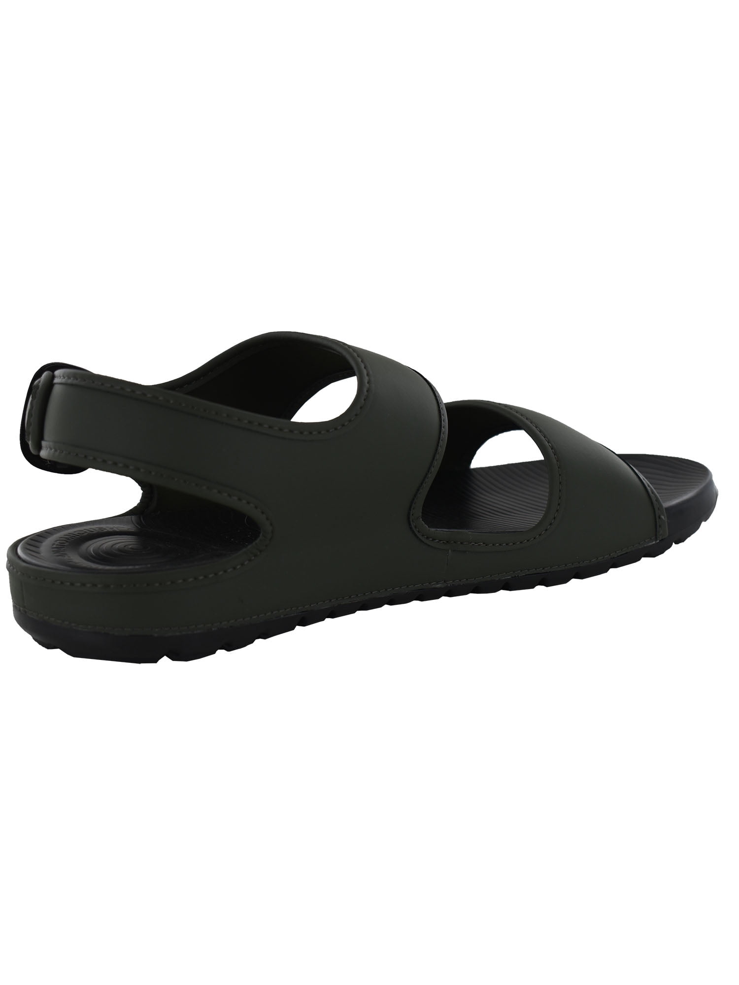 Fitflop Mens Lido Neoprene Back Strap Sandal Shoes, Midnight Navy, US 13 -  Walmart.com