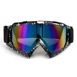 Motorcycle goggles walmart clearance