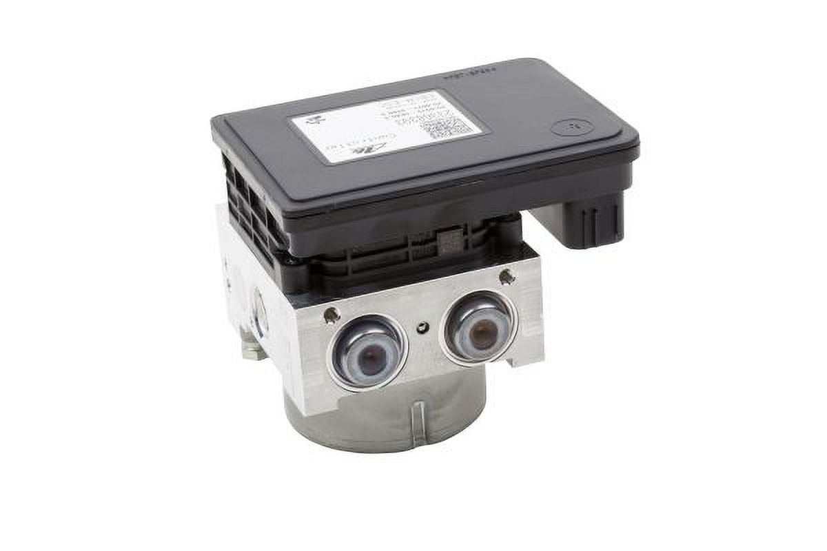 Electronic Brake Control Module