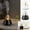Aromatherapy Diffuser Under $5 A1336, variant on Vacemry Aromatherapy Diffuser, Conical Shape Essential Oil Diffuser with Quiet Operation, Small Cool Mist Humidifier for Bedroom Office Home