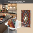 thumbnail image 5 of Light Switch Cover Switch Plate Outlet Cover Plug Cover for Electrical Duplex Outlets Vibrant Tribal Pattern, 5 of 6