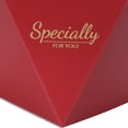 thumbnail image 4 of Fugacal 25 Sets Candy Box Cookies Gift Boxes with Ribbon for Birthday Wedding Party Favor,Cookies Boxes,Party Favor, 4 of 8