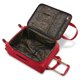 thumbnail image 2 of Equipaje American Tourister Belle Voyage rojo 21 pulgadas, 2 of 7