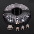 thumbnail image 3 of Bangcool Bike Hub Light Decorative Safety Warning Cycling Hub Light Cycling Wheel Light, 3 of 10