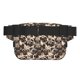 thumbnail image 3 of Balery Pug Mochila Cinturón para Mujeres y Hombres, Bolsa de Cintura Impermeable de Doble Capa con Correa, 3 of 9