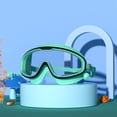 thumbnail image 1 of Jacenvly - Gafas de natación de liquidación para fiestas de Acción de Gracias, antivaho y fotoprotección, con visión amplia, para adultos, sin fugas, para hombres, mujeres y jóvenes, decoración de, 1 of 7
