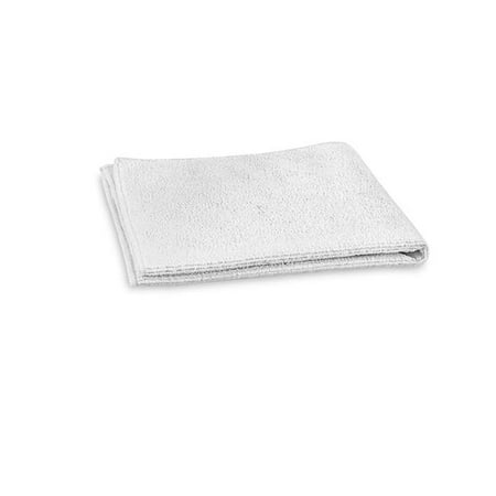 Trimaco TRC83625 17 x 14 in. Wonder Rag Shammy Style Wiper - Microfiber - White