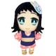 thumbnail image 1 of Peluche Makomo de Demon Slayer de Great Eastern Entertainment 20 cm, 1 of 1
