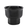 thumbnail image 1 of Oil Filter Socket Oil Filter  Drive 27mm 3/8" Car Oil Filter Wrench  Socket Drive Remover Tool For, 1 of 8