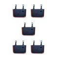 thumbnail image 3 of Kenally Cubo de basura plegable para coche, cubo de basura colgante para asiento trasero, contenedor para ahorrar espacio, caja de Type2 NO2, 3 of 6