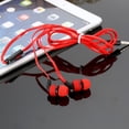 thumbnail image 5 of Xinyolin Universal 3.5mm In-Ear Bass Stereo Wired Earbud Earphone Headset for Cell Phone, 5 of 7