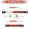 thumbnail image 4 of Rojo 25Lbs/110N, 4 of 6