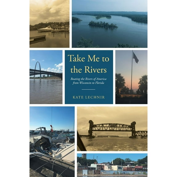 Take me to the Rivers (Paperback)