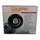 thumbnail image 4 of COMBO AUTOESTEREO 1 DIN Y BOCINAS 6.5 COUSTIC CO-PK300 COUSTIC CHCO-PK300, 4 of 10