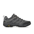 thumbnail image 2 of Zapatillas de senderismo Merrell Moab 3 Granite V2 para hombre, talla 10.5, 2 of 9