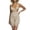 Stucco, variant on TC Fine Intimates Iconic Core High-Waist Booty Lift Thigh Slimmer - 4959 (Black, XXL)