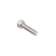 thumbnail image 3 of Tornillo Irfora M4 DIN912-A2 Tornillo Allen Tornillos hexagonales Tornillos hexagonales Tornillo hexagonal M4 * 16 Irfora Tornillo, 3 of 5