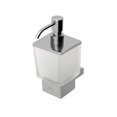 thumbnail image 1 of PORCELANOSA - 100094151 - Dosificador Urban C Cromo, 1 of 4