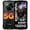 Green, variant on DOOGEE Fire 7 AI 5G Rugged Phone,13000mAh/18W,16GB+256GB/TF 2TB Rugged Smartphon Unlocked,6.6"HD+ 90Hz,64MP+16MP,IP68/IP69K Waterproof,Nfc/Otg/Face ID