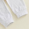 thumbnail image 5 of CAUYDY Baby Boy Photoshoot Outfits Newborn Boys Short Sleeve Romper Set Preemie Fall Winter Clothes Infant Bodysuit 0 3 6 9 Months 1T 2T Sizes 12-18 Months,Blue, 5 of 9
