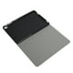 thumbnail image 3 of Funda Protectora Para Tableta Funda De Cuero PU Accesorios Para Tableta Anticaída Tipo Abatible A Prueba De Polvo Para Tableta, 3 of 8