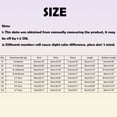 thumbnail image 3 of CAUYDY Boys 2 Piece Outfit for Kids Plaid Button Jacket Plaid Jogger Pants Toddler Baby Casual Matching Set Fall Winter Black for Sizes 6-7 Years, 3 of 5