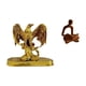 thumbnail image 1 of Escultura,Estatua de resina,figura decorativa para el hogar.,Esculturas de animales coleccionables,Figura de pensador abstracto,Estatua de pensador abstracto,decoración para el hogar, 1 of 7