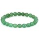 thumbnail image 3 of Pulseras de cuentas naturales YONGSHENG 10 Uds 8mm, 3 of 5