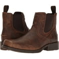thumbnail image 5 of Ariat 10019868: Men's Midtown Rambler Boot, Barn Brown, 5 of 8