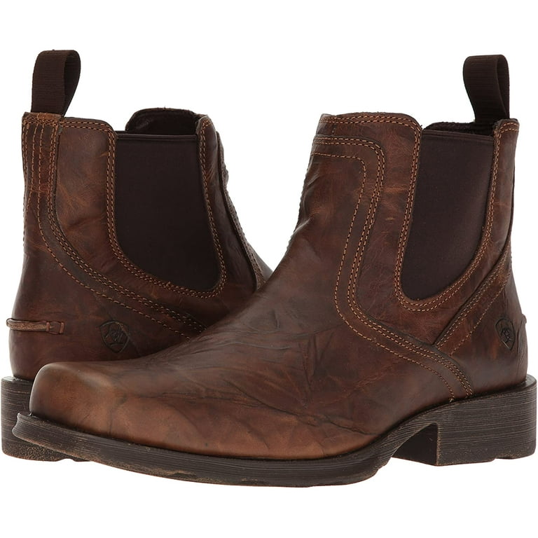 Ariat rambler deals boot barn