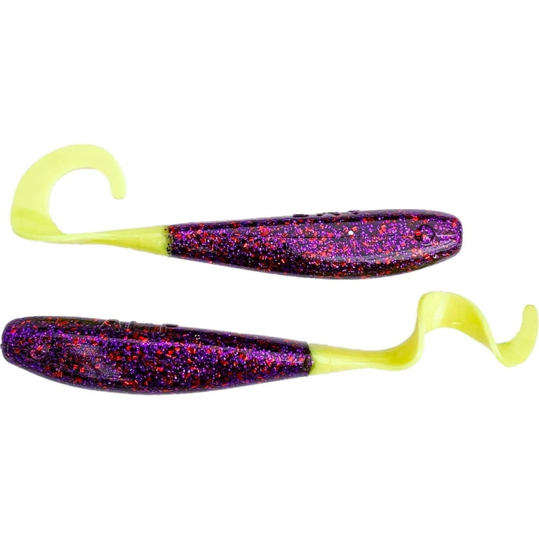 A.M. Fishing - Garlic Infused Soft Plastics - Walmart.com A.M. Fishing - Garlic Infused Soft Plastics - Walmart.com