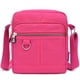 thumbnail image 2 of Bolso de hombro para mujer, bolso informal de nailon de verano, bolso cruzado ligero de gran capacidad, 2 of 6