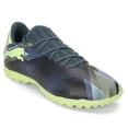 thumbnail image 1 of Tenis Puma Future 7 Play TT JR UNISEX 107950-03 azul acero 22.5, 1 of 5