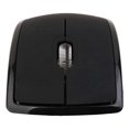 thumbnail image 2 of Ratón inalámbrico plegable para ordenador Arc Touch Mouse, ratón óptico delgado y plegable con receptor USB para Co, color negro, 2 of 5